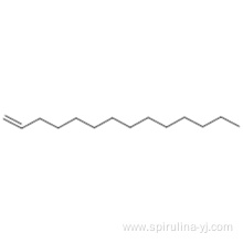 1-Tetradecene CAS 1120-36-1